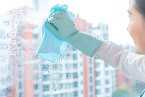 舒特通州會所日常保潔