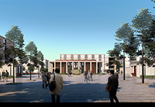 鳳凰城九年一貫制學校