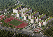 蘇州楓橋中心從小學東校區