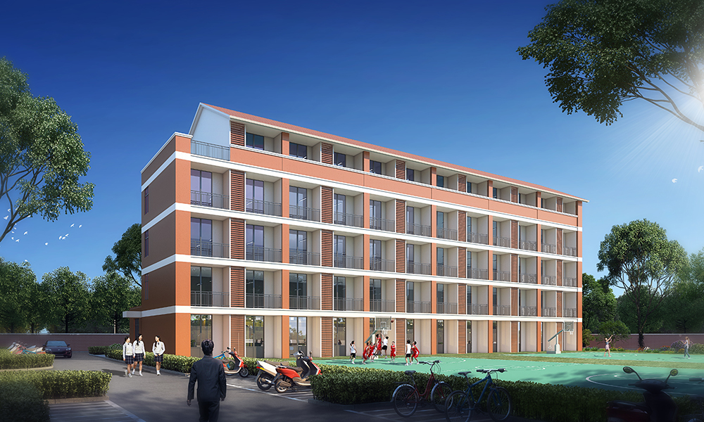 相城中等專業學校