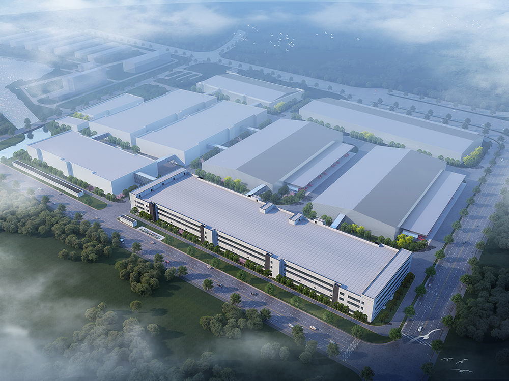 蘇州歐普照明有限公司