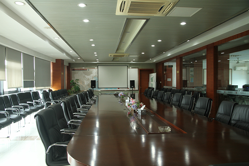 設計院辦公環境